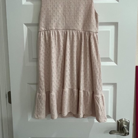 light pink dress - Picture 4 of 4